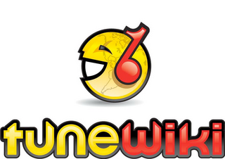 TUNEWIKI logo