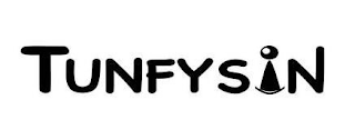 TUNFYSIN logo