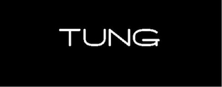 TUNG logo