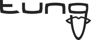 TUNG logo