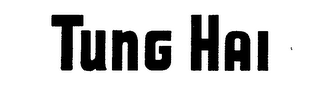 TUNG HAI logo