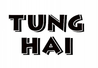 TUNG HAI logo