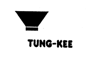 TUNG-KEE logo