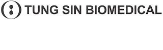 TUNG SIN BIOMEDICAL logo