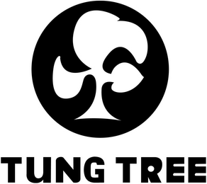 TUNG TREE logo