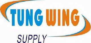 TUNG WING SUPPLY logo