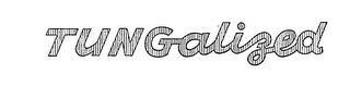 TUNGALIZED logo