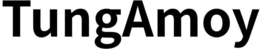 TUNGAMOY logo