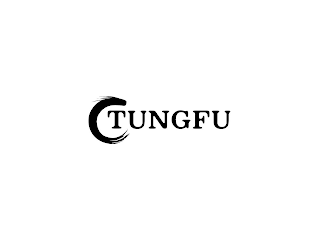 TUNGFU logo