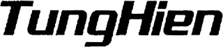 TUNGHIEN logo