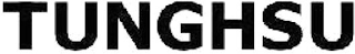 TUNGHSU logo