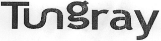 TUNGRAY logo