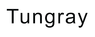 TUNGRAY logo