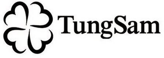 TUNGSAM logo