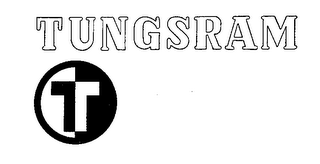 TUNGSRAM logo