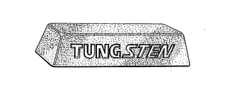 TUNGSTEN logo