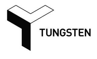 TUNGSTEN logo