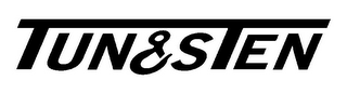 TUNGSTEN logo