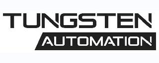 TUNGSTEN AUTOMATION logo