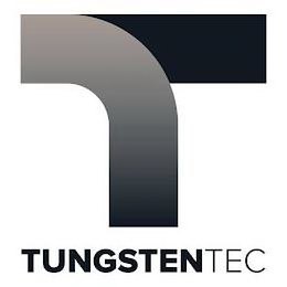 TUNGSTENTEC T logo
