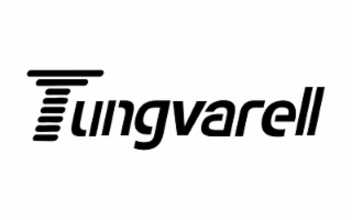 TUNGVARELL logo