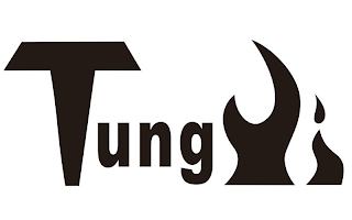 TUNGYI logo