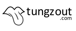 TUNGZOUT.COM logo
