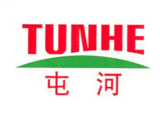TUNHE logo