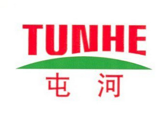 TUNHE logo