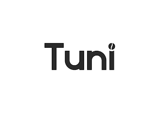 TUNI logo