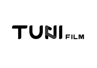 TUNI FILM logo