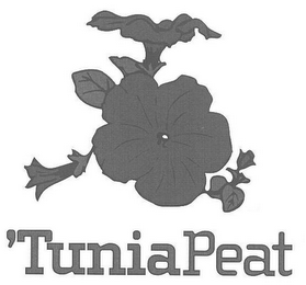 'TUNIAPEAT logo