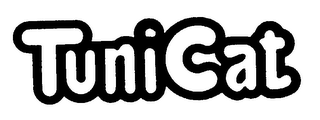 TUNICAT logo