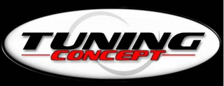 TUNING CONCEPT logo