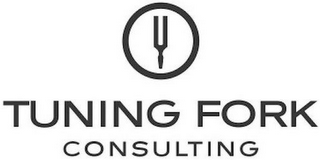 TUNING FORK CONSULTING logo
