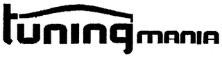 TUNING MANIA logo