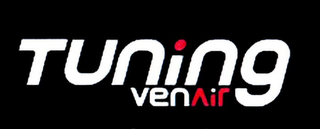 TUNING VENAIR logo