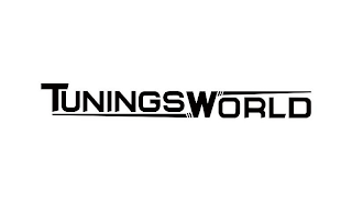 TUNINGSWORLD logo
