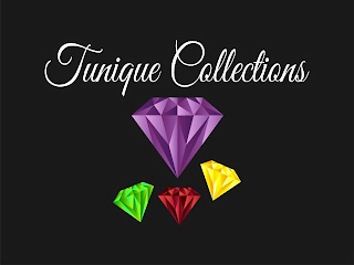 TUNIQUE COLLECTIONS logo
