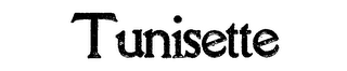 TUNISETTE logo