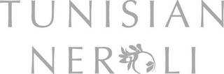 TUNISIAN NEROLI logo