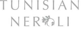 TUNISIAN NEROLI logo