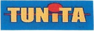 TUNITA logo