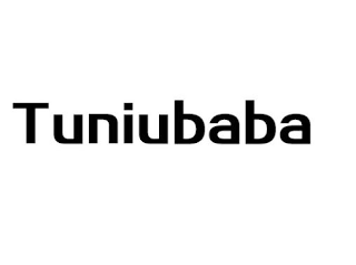 TUNIUBABA logo