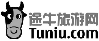TUNIU.COM logo