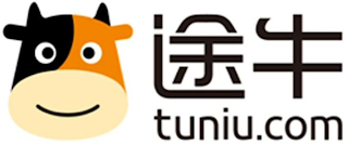 TUNIU.COM logo