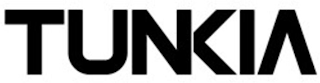 TUNKIA logo