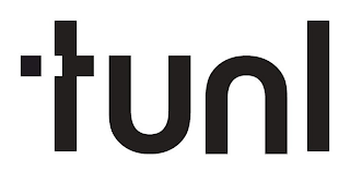 TUNL logo