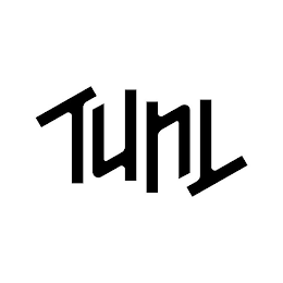 TUNL logo