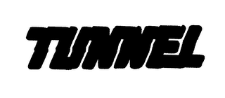 TUNNEL logo
